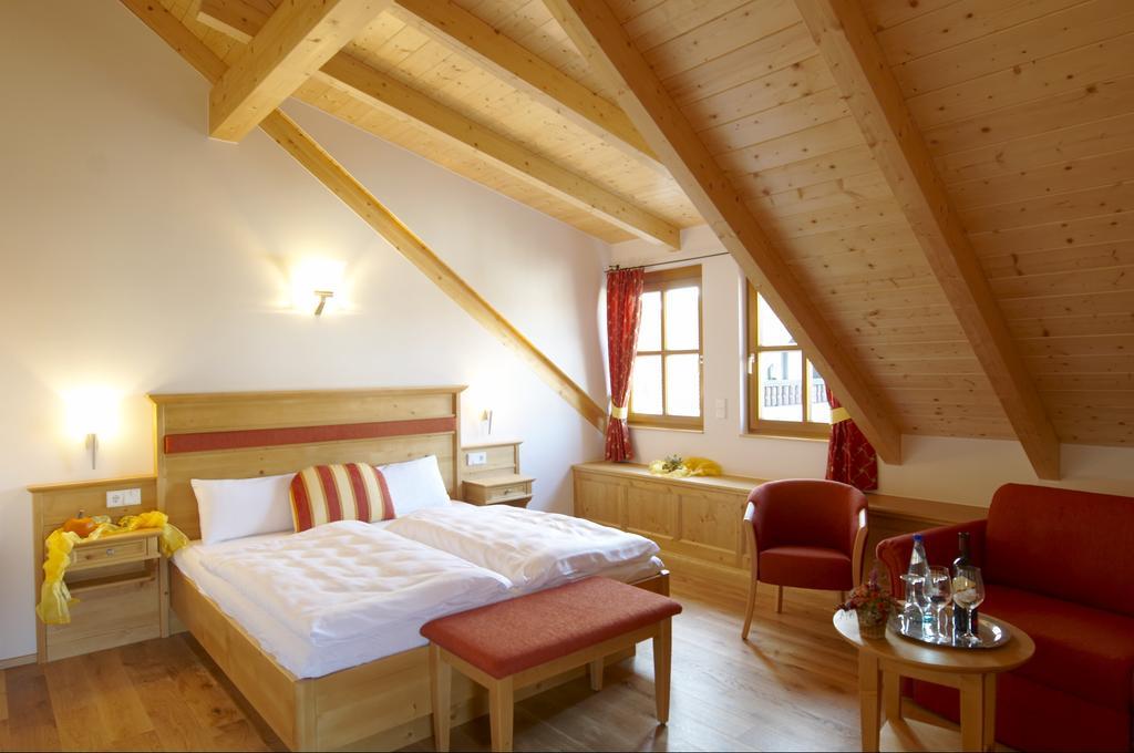 Dohlmühle Gästehaus&Weingut Flonheim Zimmer foto